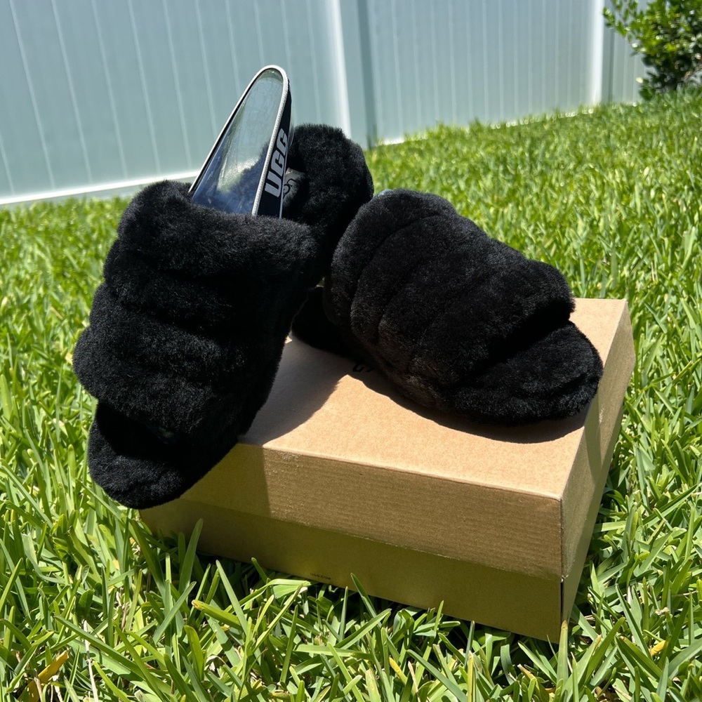 UGG SHOES